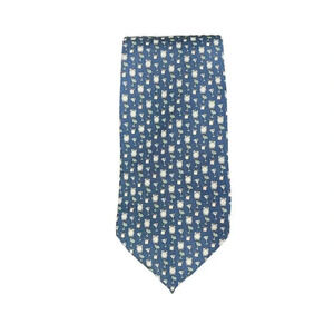 Men’s vineyard vines “happy hour” silk tie